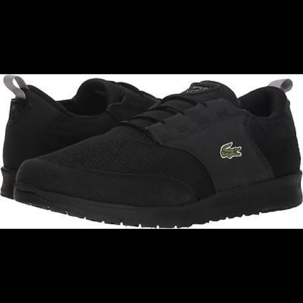 Lacoste 318 sneakers 👟